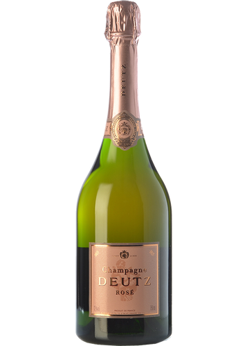Champagne Deutz Brut Classic Rosé