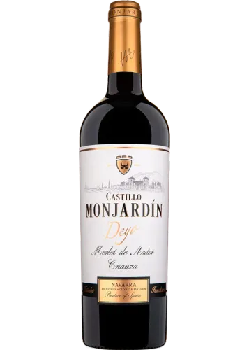 Castillo de Monjardín Deyo 2021