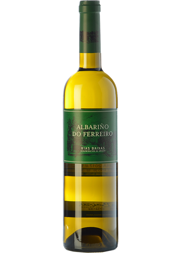 Do Ferreiro 2025 (Magnum)