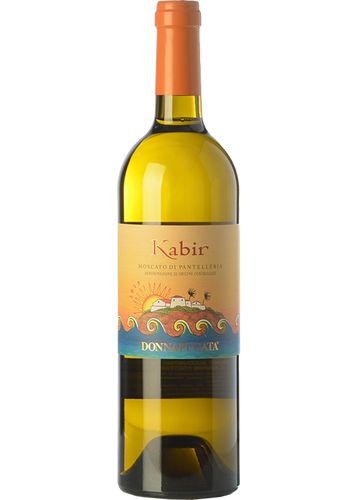 Donnafugata Moscato di Pantelleria Kabir 2024