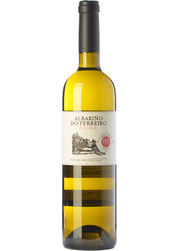 Do Ferreiro Adina 2024