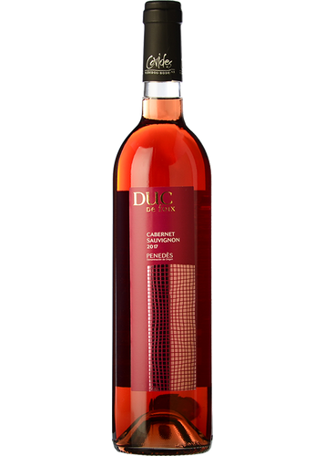 Duc de Foix Rosat 2024
