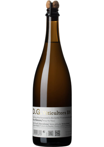 Dg Brut Nature