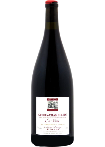 Derain Gevrey-Chambertin En Vosné 2020