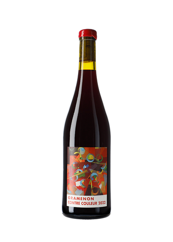 Domaine Gramenon Contre-Couleur 2022