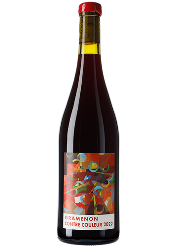 Domaine Gramenon Contre-Couleur 2022