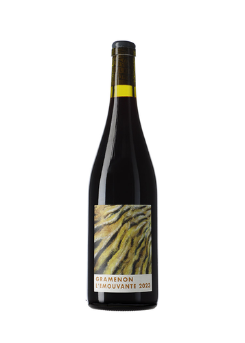 Domaine Gramenon L'Emouvante 2024