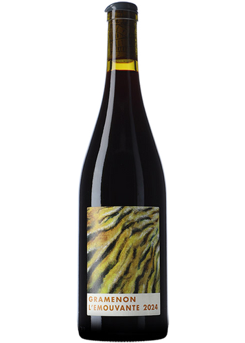 Domaine Gramenon L'Emouvante 2024