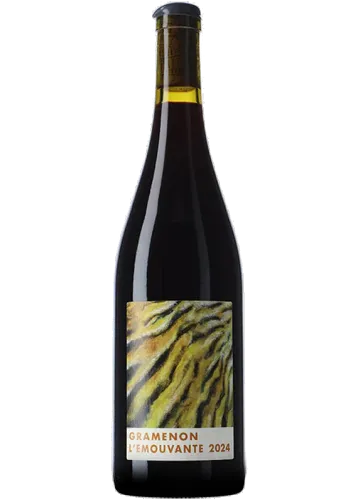 Domaine Gramenon L'Emouvante 2025