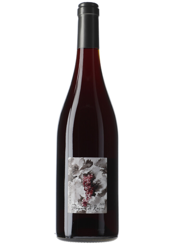 Domaine Gramenon Poignée de Raisins 2023