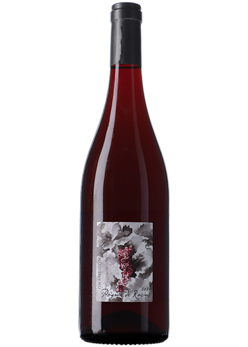 Domaine Gramenon Poignée de Raisins 2024