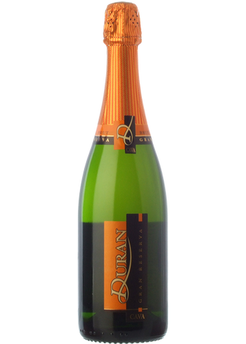 Duran Origin Gran Reserva Brut 2022