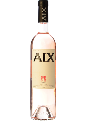 AIX Rosé 2020