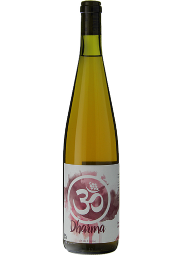 Sons Of Wine Dharma 2018