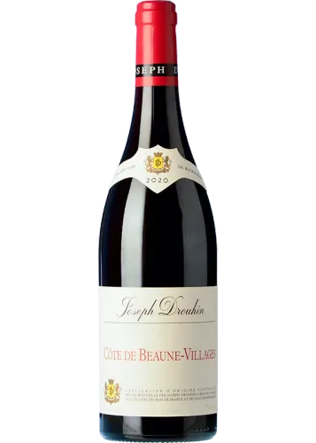 Drouhin Côte de Beaune-Villages 2022