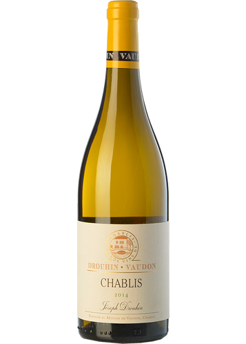 Drouhin Chablis 2025