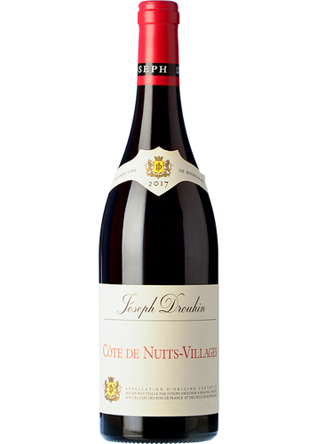 Joseph Drouhin Côtes de Nuits Villages 2017