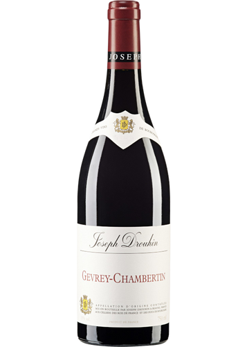 Joseph Drouhin Gevrey Chambertin 2021