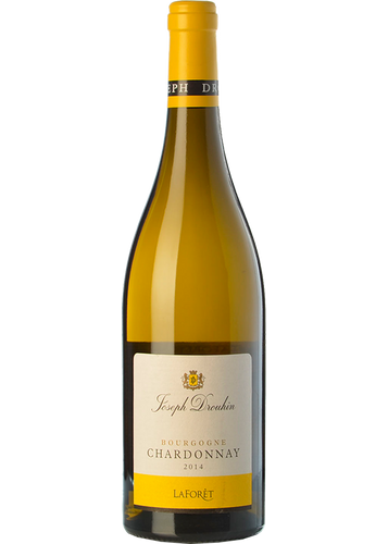 Drouhin Laforêt Bourgogne Chardonnay 2022