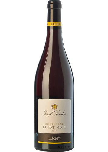 Drouhin Laforêt Bourgogne Pinot Noir 2023
