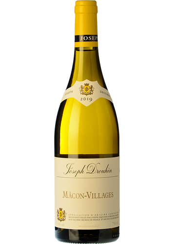Drouhin Mâcon Villages 2023