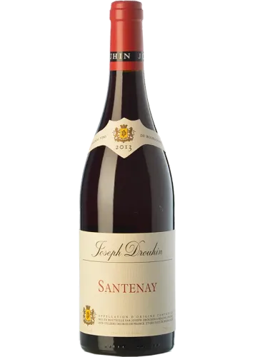 Joseph Drouhin Santenay 2021