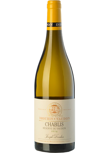 Drouhin Chablis Réserve de Vaudon 2023