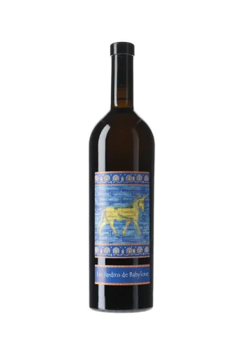 Dagueneau Les Jardins de Babylone Semi-Sec 2018