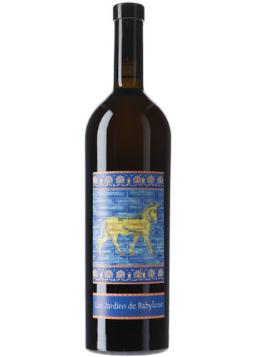 Dagueneau Les Jardins de Babylone Semi-Sec 2019
