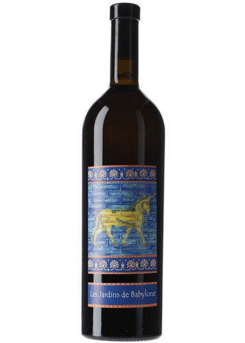 Dagueneau Les Jardins de Babylone Semi-Sec 2020