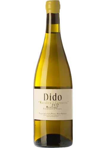 Dido Blanc 2011