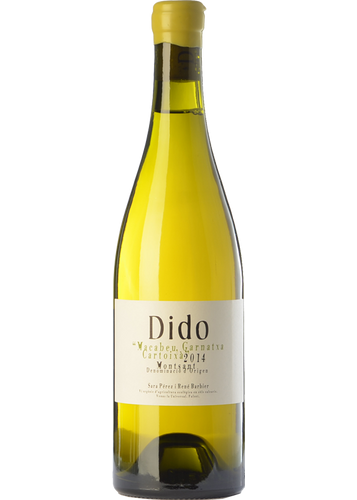 Dido Blanc 2013