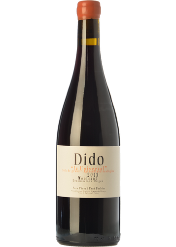 Dido La Universal 2013