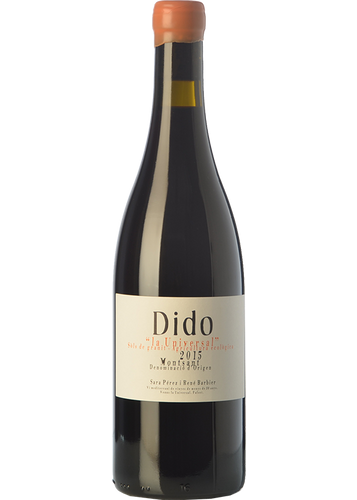 Dido La Universal 2016