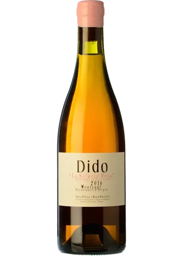 Dido "La Solució Rosa" 2023 (Magnum)