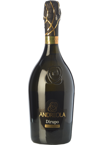 Andreola Valdobbiadene Dirupo Extradry 2018