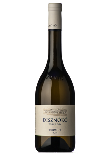 Disznoko Furmint Dry 2023