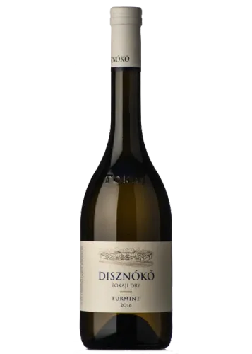 Disznoko Furmint Dry 2024