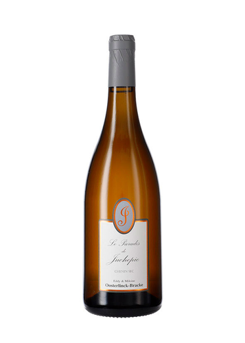 Domaine de Juchepie Le Paradis Anjou Sec 2019