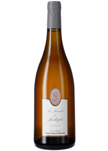 Domaine de Juchepie Le Paradis Anjou Sec 2019