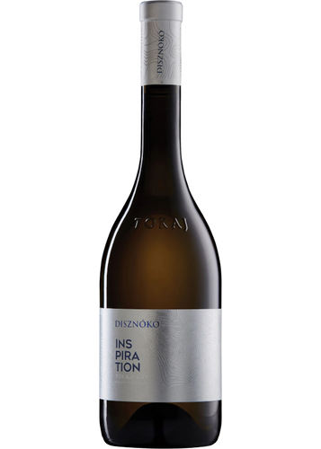 Disznókó Dry Furmint Inspiration 2020