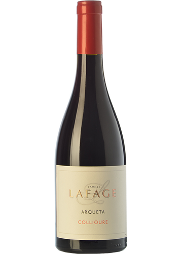 Domaine Lafage Arqueta 2019