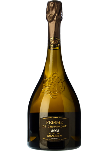 Duval-Leroy Femme de Champagne Brut Nature 2022