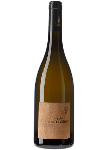 Domaines Landron Haute Tradition 2018