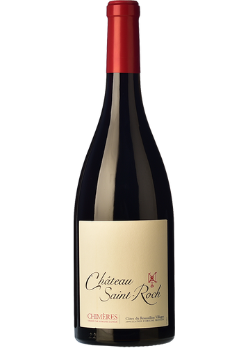 Domaine Lafage, Saint Roch Chimères