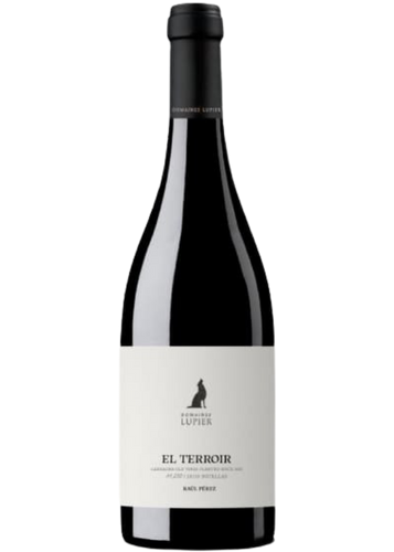 Domaines Lupier El Terroir 2023