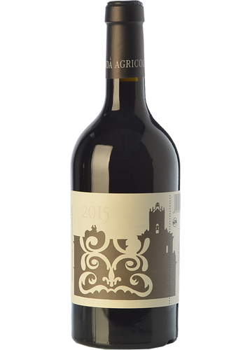 Cos Nero di Lupo 2023