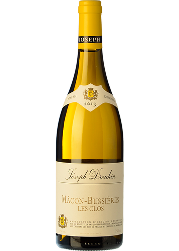Joseph Drouhin Mâcon-Bussières Les Clos 2024