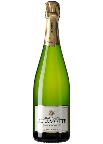 Delamotte Blanc de Blancs