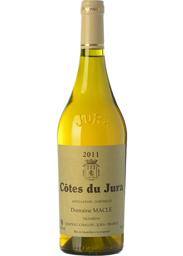 Domaine Macle Côtes du Jura 2021